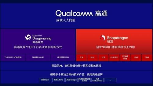 MWC巴塞羅那2025前瞻 高通躍龍品牌與軟件服務引領無線技術新動向